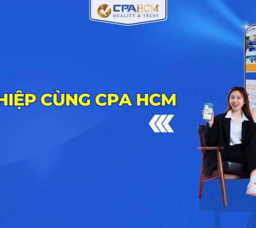THÀNH LẬP DOANH NGHIỆP 2026 TẠI CPA HCM: GIẢI PHÁP TRỌN GÓI CHO SỰ KHỞI ĐẦU HOÀN HẢO